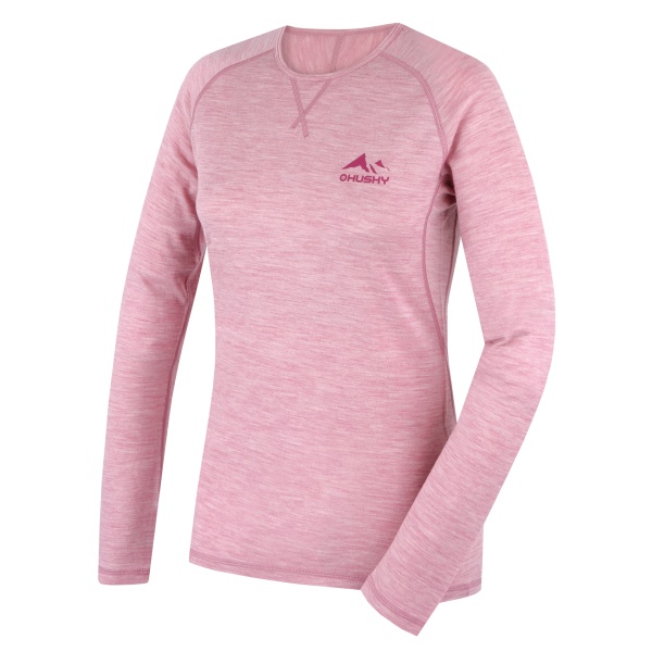 Merino-Thermounterwäsche T-Shirt | Merow L