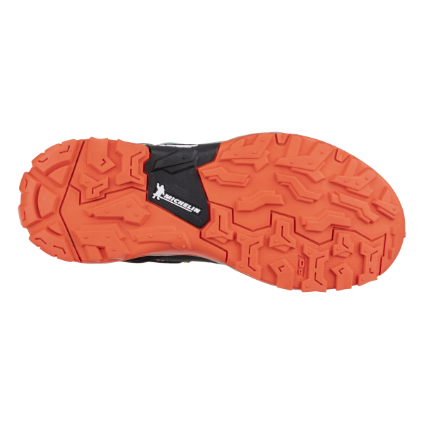 Dětské trekové boty | SALEWA Jr Alp Trainer Mid GTX