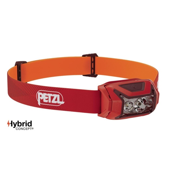 Hoofdlamp | Actik
