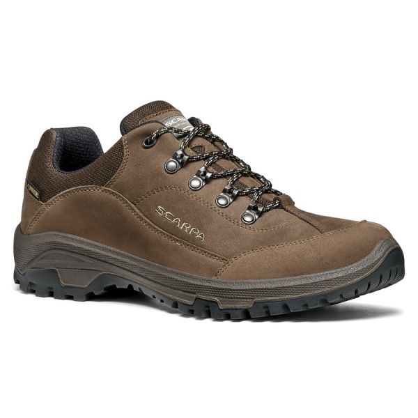 Férfi túracipő | Cyrus GTX