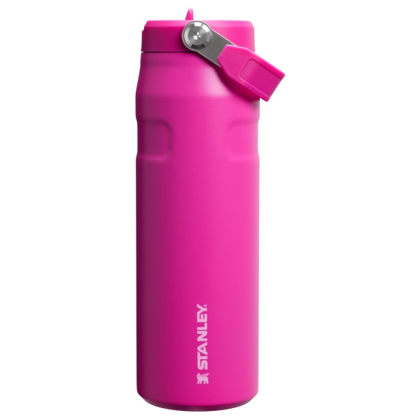 Outdoorová láhev | The IceFlow™ Bottle Flip Straw 2.0