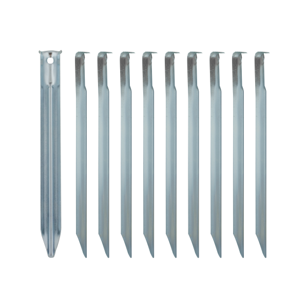 Náhradní díl | Kolíky 18 cm - Ocel