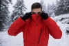 Michal testuje: pánská lyžařská bunda Montry