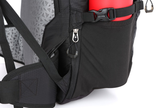 Turistický batoh | Campus 30l