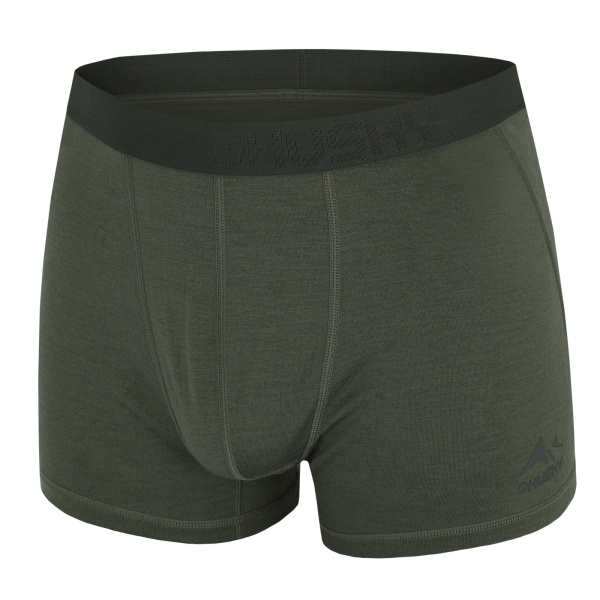 Merino termo alsó boxer | Mex M
