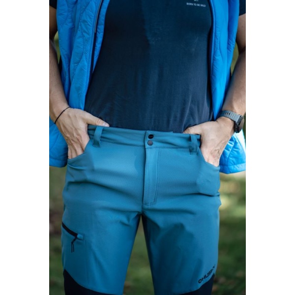 Softshell-Hose für Herren | Kavia M