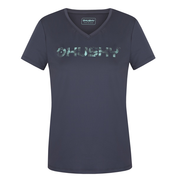 Dames T-shirt Functioneel | Tywe L