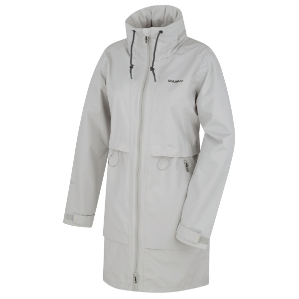 Hardshell-Mantel für Damen | Nevr L
