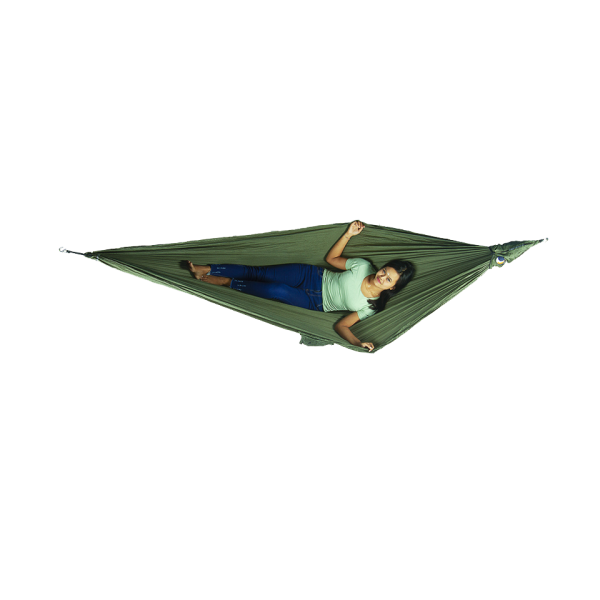 Hamaka | Compact