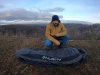 Luboš testuje: karimatka Fury 5