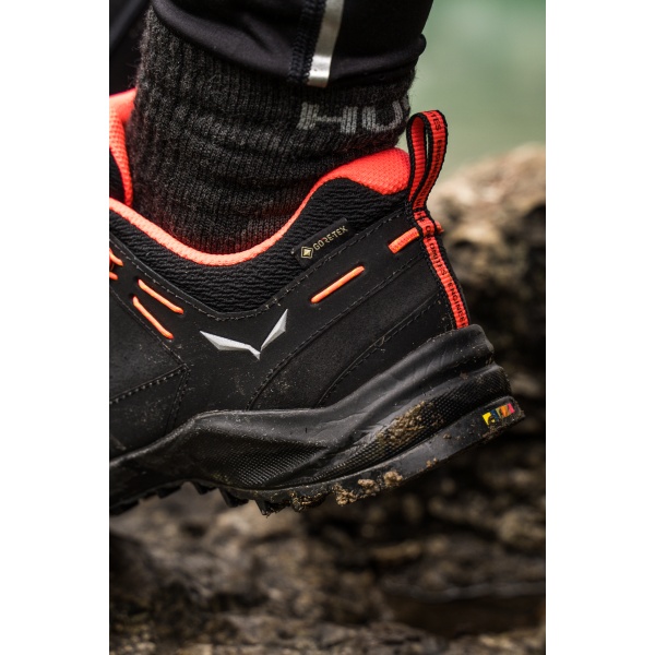 Dameslaarzen | Wildfire leather GTX