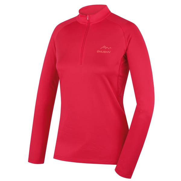 Férfi Active Winter Triko aláöltözet | Tromi Zip L