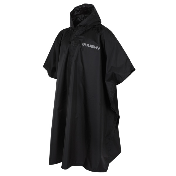 Regenponcho | RAINIE