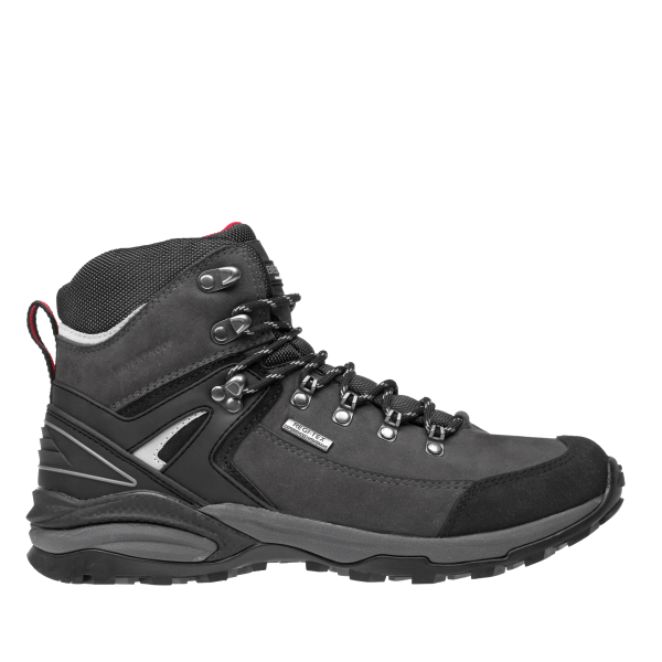 Unisex trekingové boty | BENNON Salvador O2 high