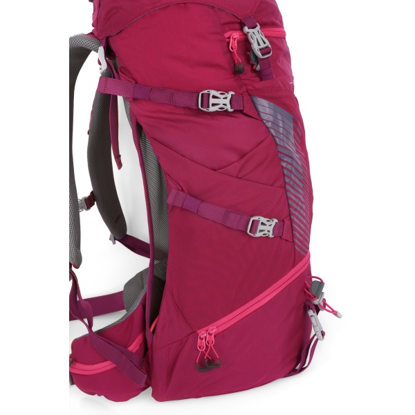 Expeditie/wandelrugzak | Capture 40l
