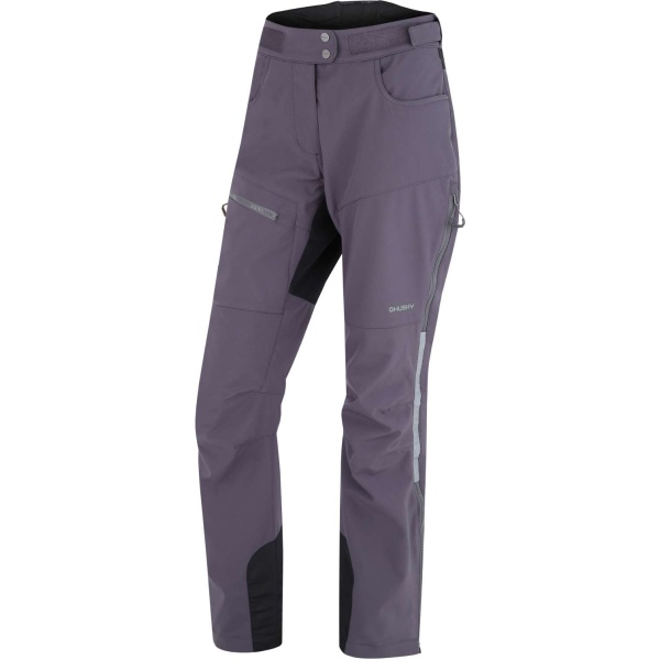 Dámské softshell kalhoty | Keson L
