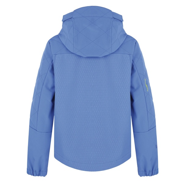 Softshelljacke für Kinder | Salex K