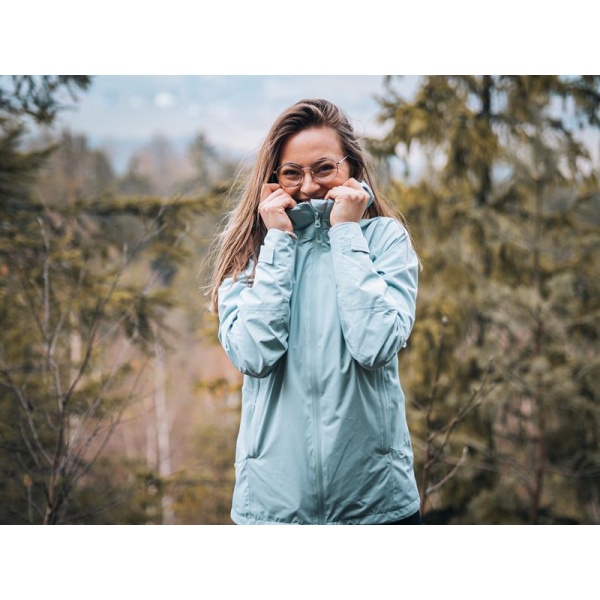 Dámská hardshell bunda | Neoni L
