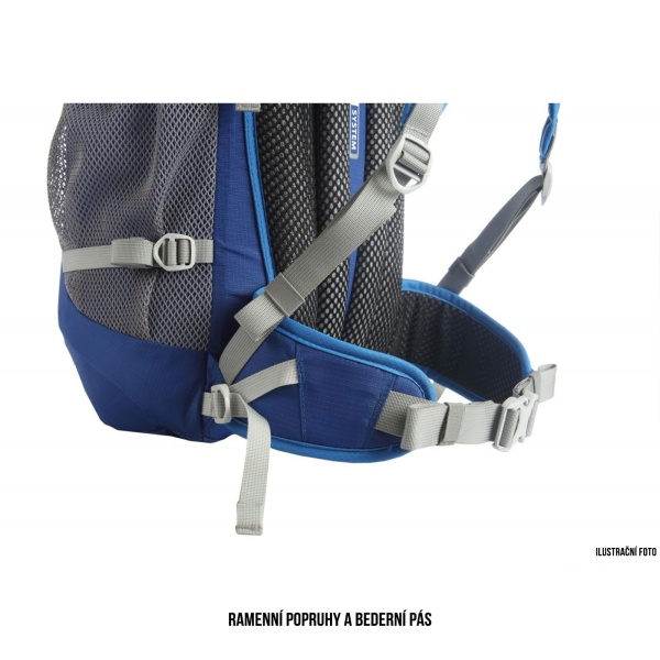 Dětský batoh| Scout 22-30 l