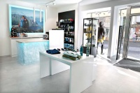 Husky shop - Brno - Orlí