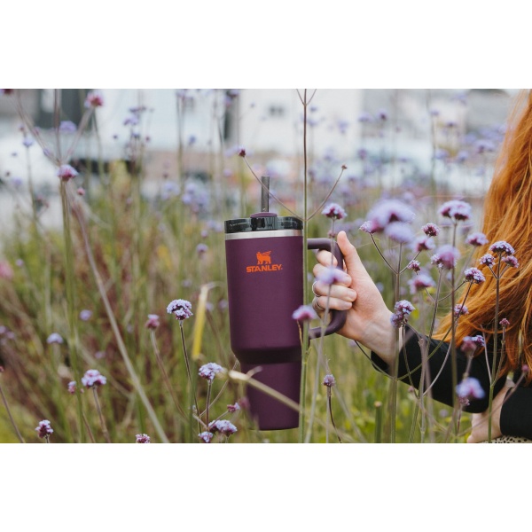 Termosz bögre | Quencher H2.O FlowState Tumbler