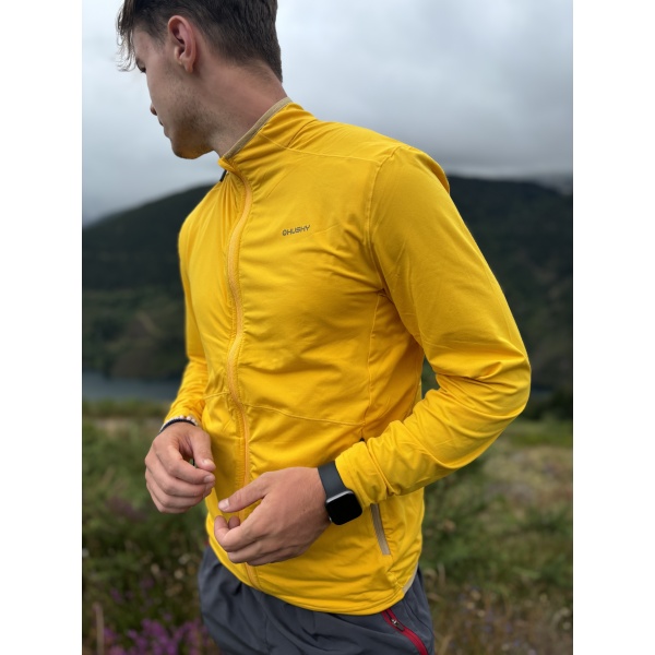 Pánská mikina na zip | Tarp zip M