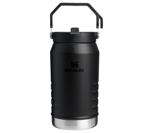 The IceFlow™ Flip Straw 2.0 Jug 1,9 l