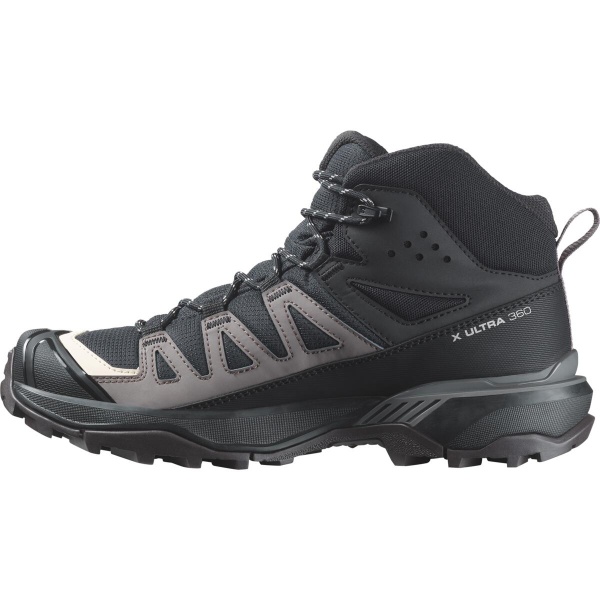 Damen Wanderschuhe | X ultra 360 Mid GTX