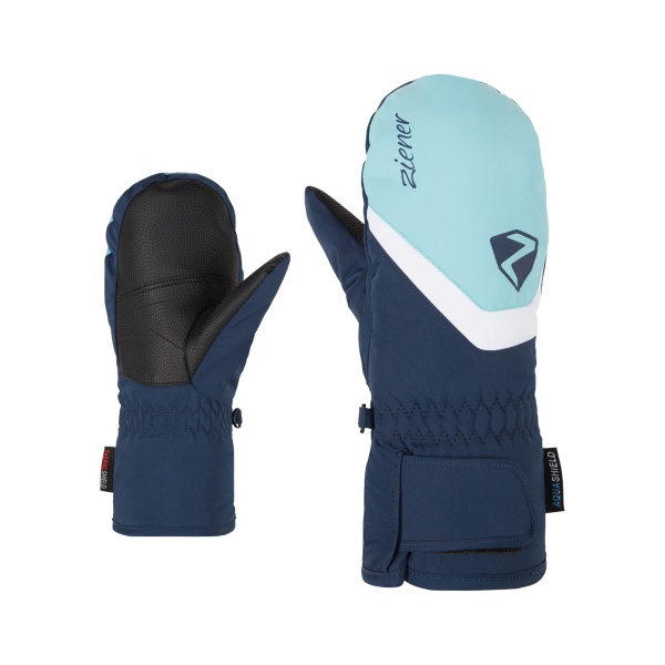 Kinder handschoenen | LORIANO AS® MITTEN JUNIOR
