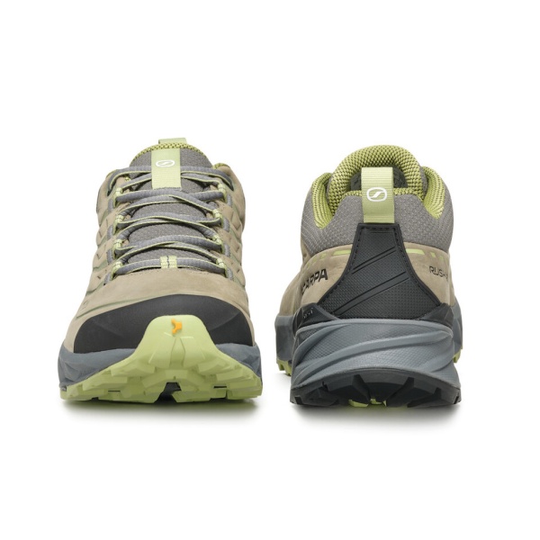Damen-Trekkingschuhe | Rush 2 Pro GTX