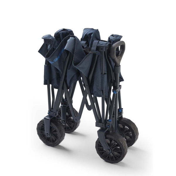 Vozík | Alpaca Gear Wagon