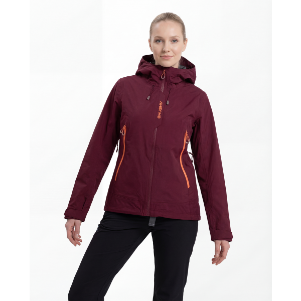 Női outdoor dzseki | Nakama L