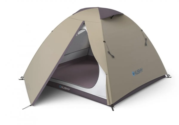 Turistický stan pro 2 osoby | Bizam 2 Plus