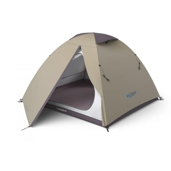 Turistický stan pro 2 osoby | Bizam 2 Plus