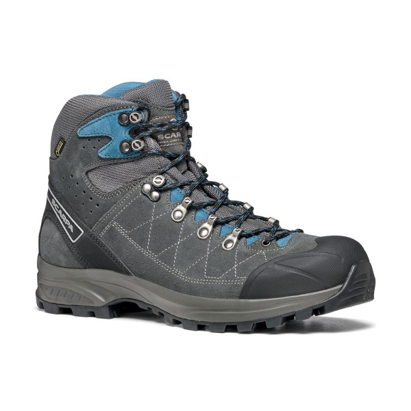 Unisex túracipő | Kailash Trek GTX
