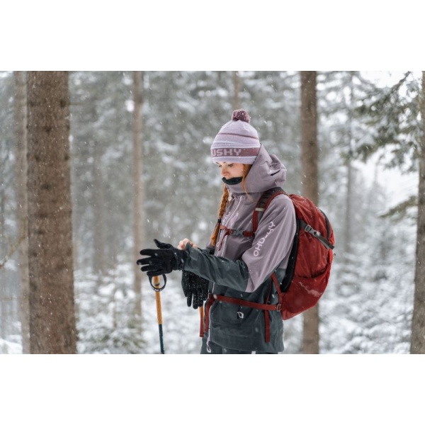 Unisex-Handschuhe | Edin
