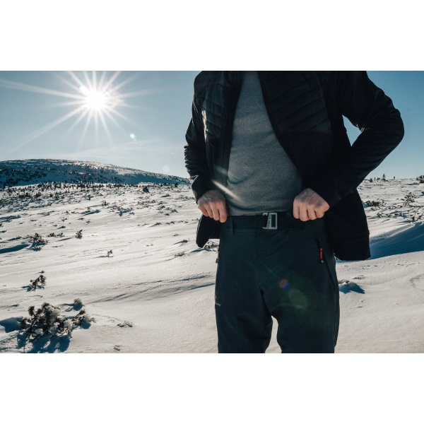 Pánské outdoor kalhoty | Klass M