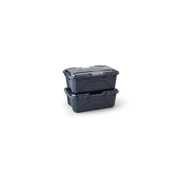 Box | Alpaca Gear Box 45