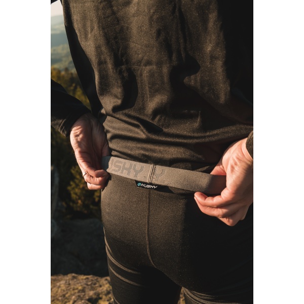 Active Winter thermobroek | Tyme M
