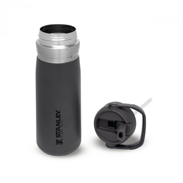 Termolahev | GO FLIP STRAW