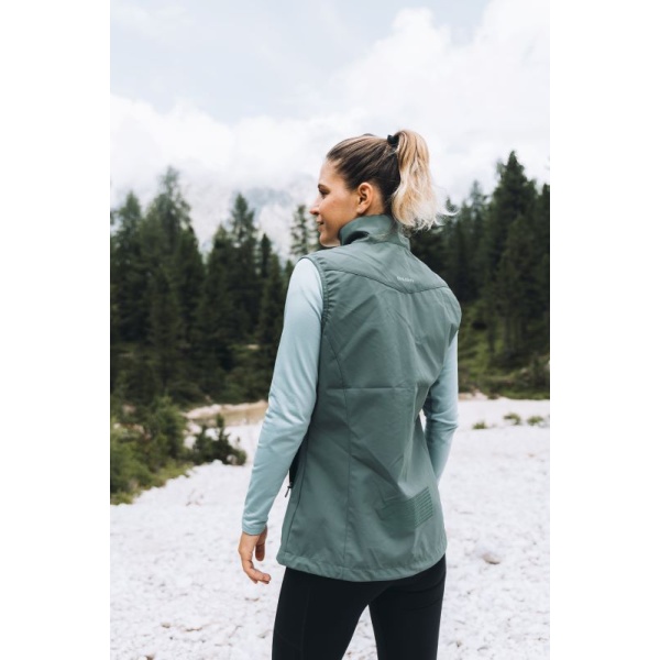 Damen-Softshellweste | Salien L
