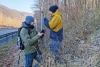Prales dětem: Oko Medvěda - poslední monitoring v roce 2021