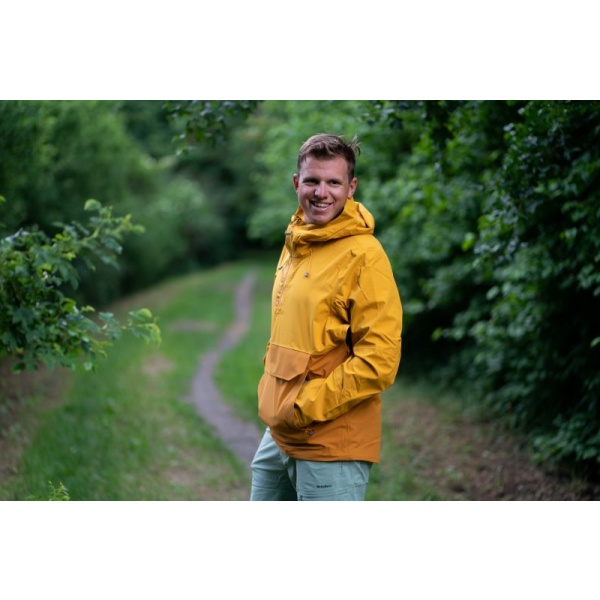 Pánská outdoor bunda | Nabbi M