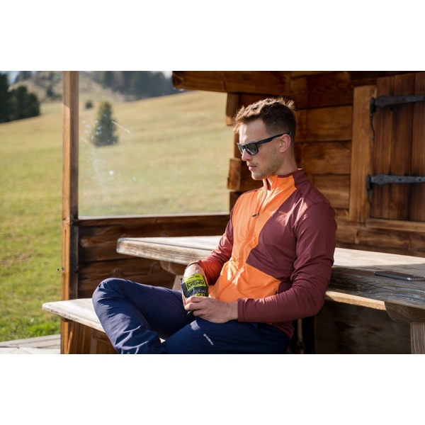 Pánská mikina na zip | Tarp zip M