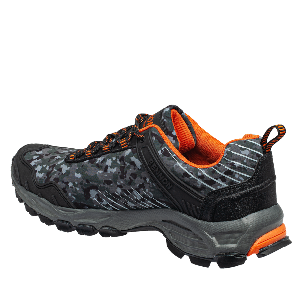 Unisex outdoorové boty | BENNON Camos low