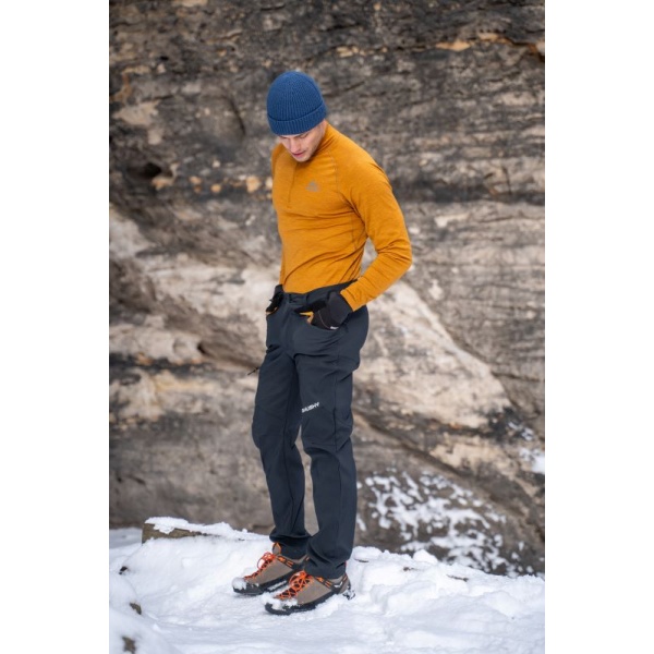 Softshell-Hose für Herren | Kavia M