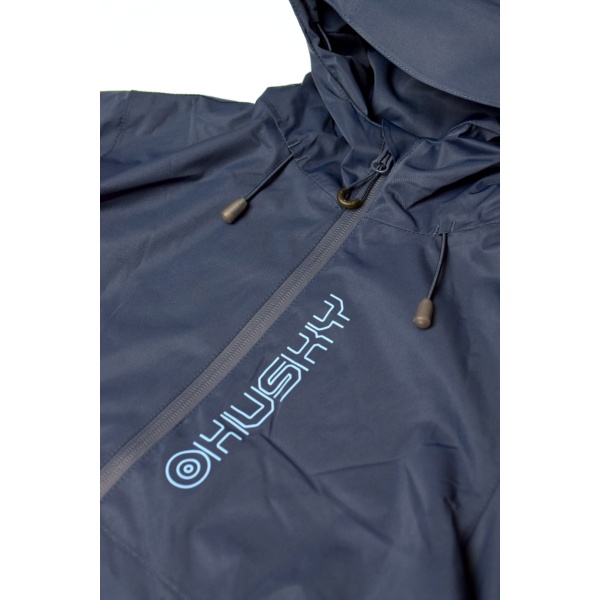 Kinder-Hardshell-Jacke | Neoni K