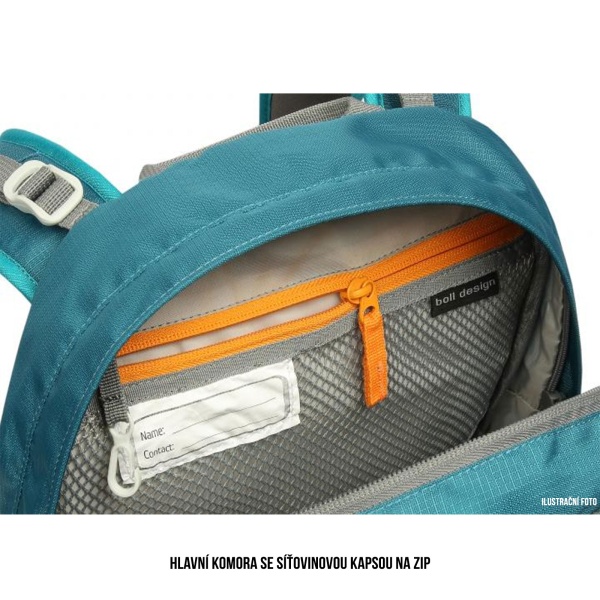 Kinderrucksack | Falcon 20 l