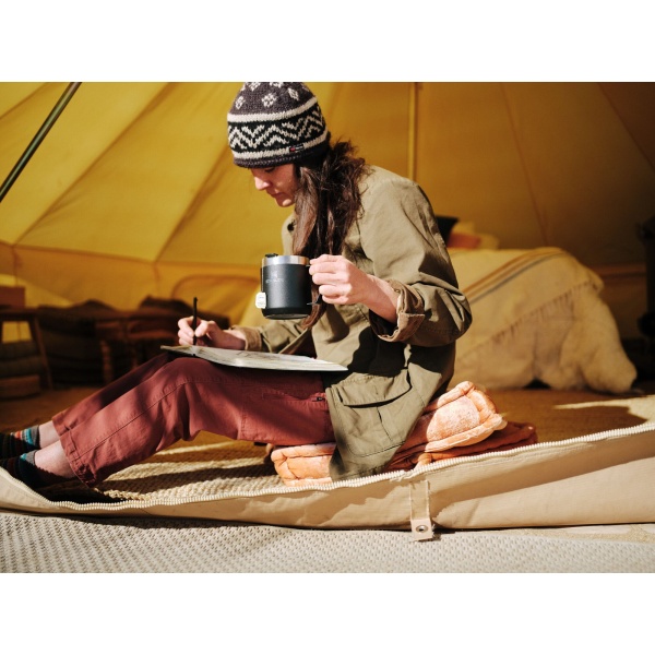 Bögre | Camp mug