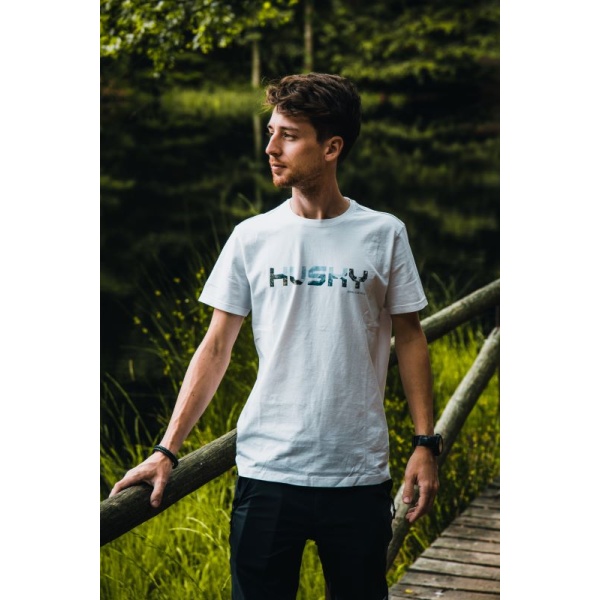 Herren T-Shirt aus Baumwolle | Tee Wild M